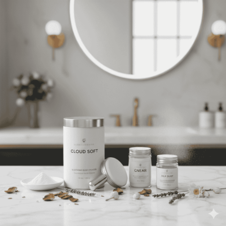 Powder বিভাগের ছবি