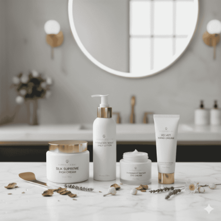 Moisturizers & Creams বিভাগের ছবি